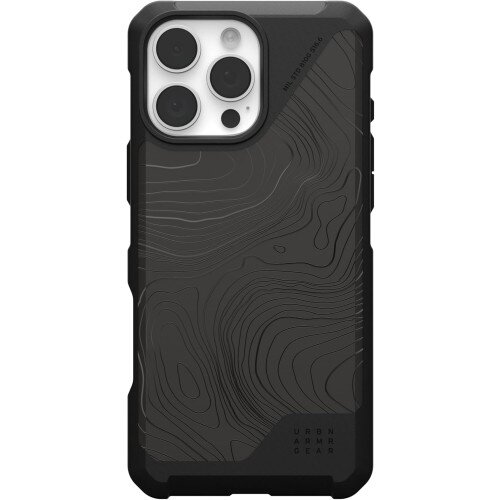 Urban Armor Gear Metropolis LT for iPhone 16 Pro Max