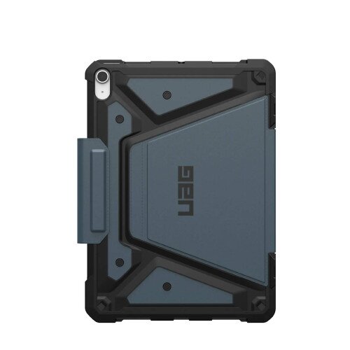 Urban Armor Gear Metropolis SE Series Case for iPad Air 11" (6th Gen, 2024, M2) - Cloud Blue