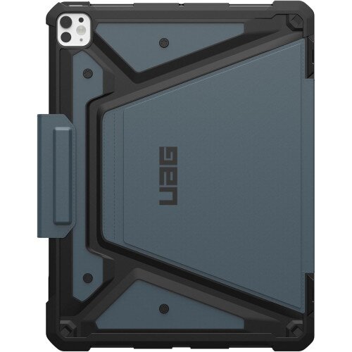 Urban Armor Gear Metropolis SE Series Folio Case for iPad Pro 13" (7th Gen, 2024, M4) - Cloud Blue