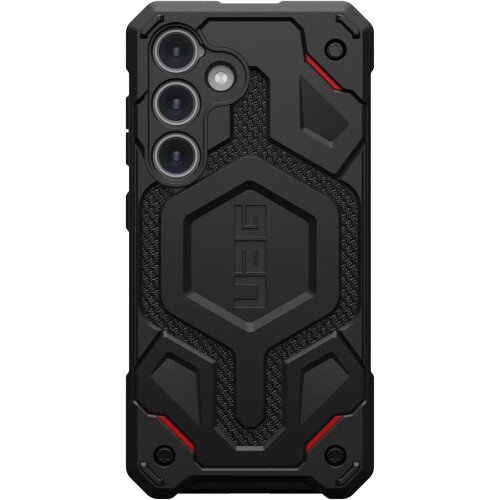 Urban Armor Gear Monarch Kevlar Series Case for Galaxy S24