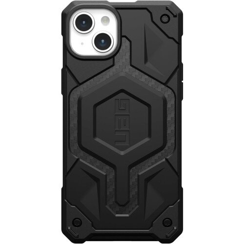 Urban Armor Gear Monarch Pro Case for iPhone 15 Plus