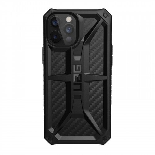 Urban Armor Gear Monarch Series iphone 12 Pro Max 5G Case