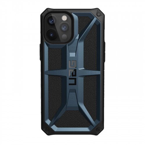 Urban Armor Gear Monarch Series iphone 12 Pro Max 5G Case - Mallard