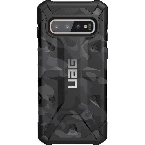 Urban Armor Gear Pathfinder SE Camo Series Galaxy S10 Case