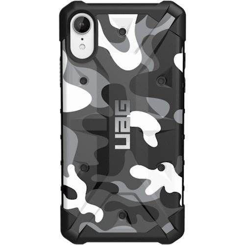 Urban Armor Gear Pathfinder SE Camo Series iPhone Xs Max Case - Arctic