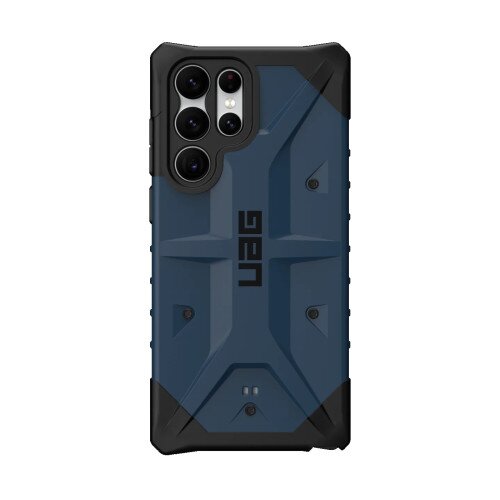 Urban Armor Gear Pathfinder Series Galaxy S22 Ultra 5G Case - Mallard