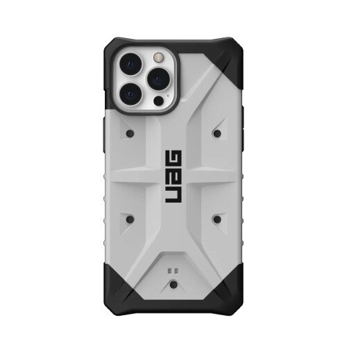 Urban Armor Gear Pathfinder Series Iphone 13 Pro Max 5G Case - White