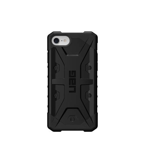 Urban Armor Gear Pathfinder Series Iphone SE (2022) Case - Black