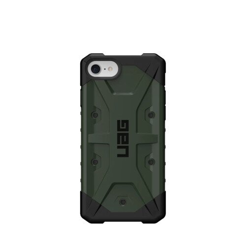 Urban Armor Gear Pathfinder Series Iphone SE (2022) Case - Olive