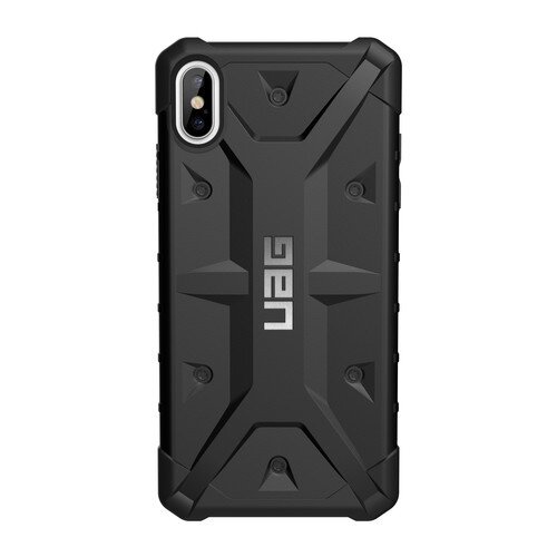 Urban Armor Gear Pathfinder Series iPhone Xs Max Case - Black