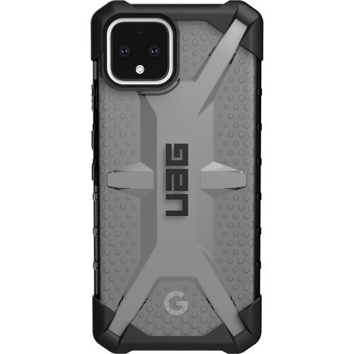 Urban Armor Gear Plasma Series Case for Google Pixel 4 - Ash
