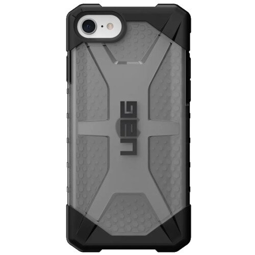 Urban Armor Gear Plasma Series IPhone SE (2022) Case - Ash