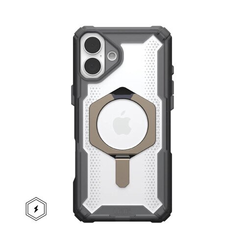 Urban Armor Gear Plasma XTE Case for iPhone 16 Plus
