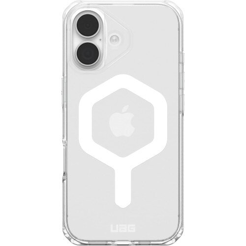 Urban Armor Gear Plyo Case with MagSafe for iPhone 17
