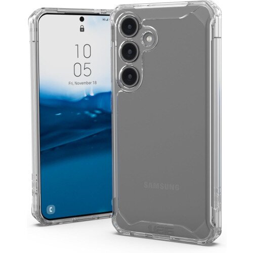 Urban Armor Gear Plyo Series Case for Galaxy S24