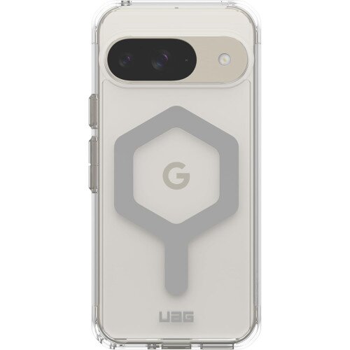Urban Armor Gear Plyo Pro Magnetic Series Case for Pixel 9