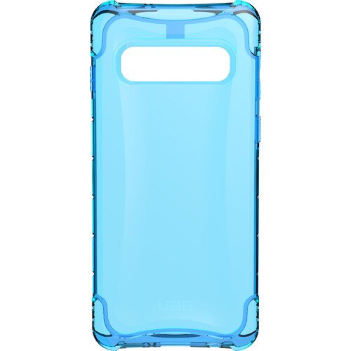 Urban Armor Gear Plyo Series Galaxy S10 Case - Glacier