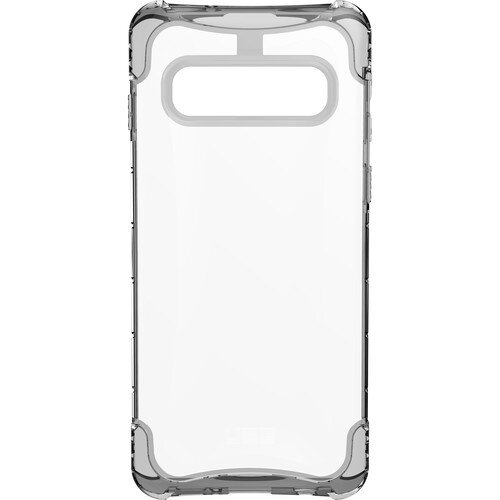 Urban Armor Gear Plyo Series Galaxy S10 Case - Ice