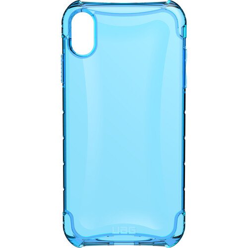 Urban Armor Gear Plyo Series iPhone Xs Max Case - Glacier