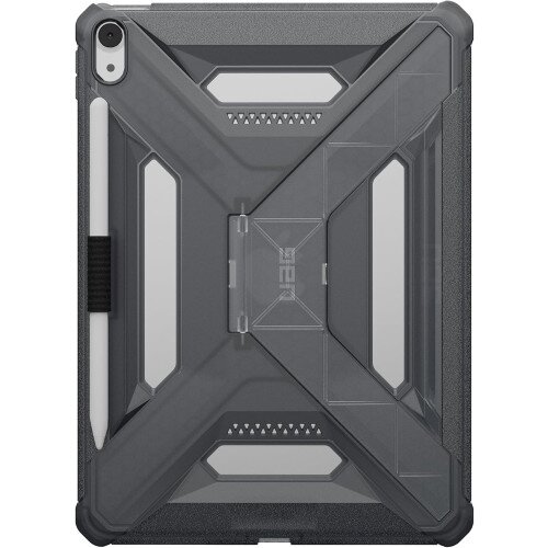 Urban Armor Gear Scout Plus Case for iPad Air 11" (M2, 6th Gen, 2024)