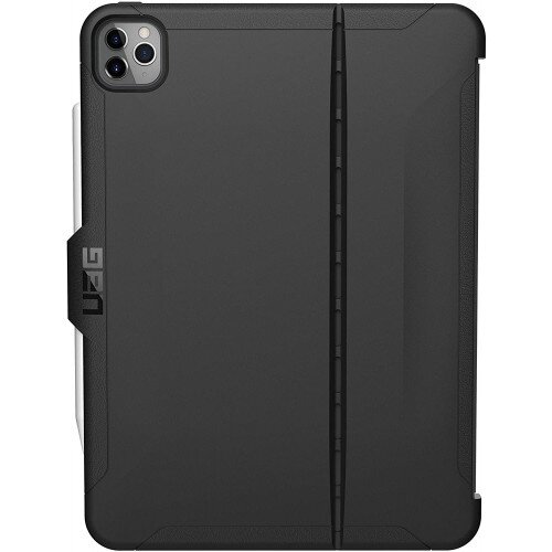 Urban Armor Gear Scout Series Case for iPad Pro 12.9" (4th Gen, 2020)