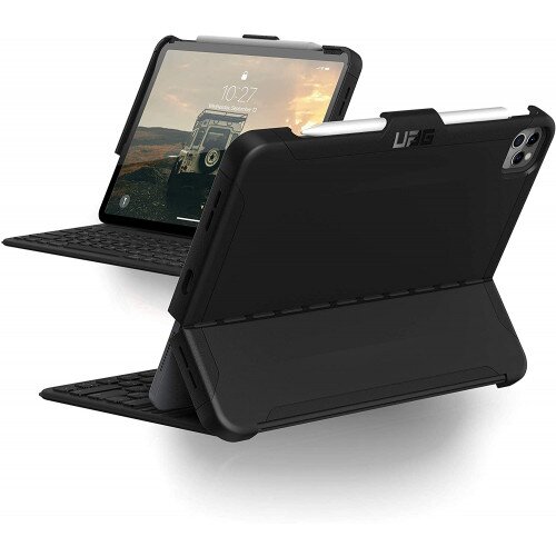 Urban Armor Gear Scout Series Case for iPad Pro 11" (2nd Gen, 2020)