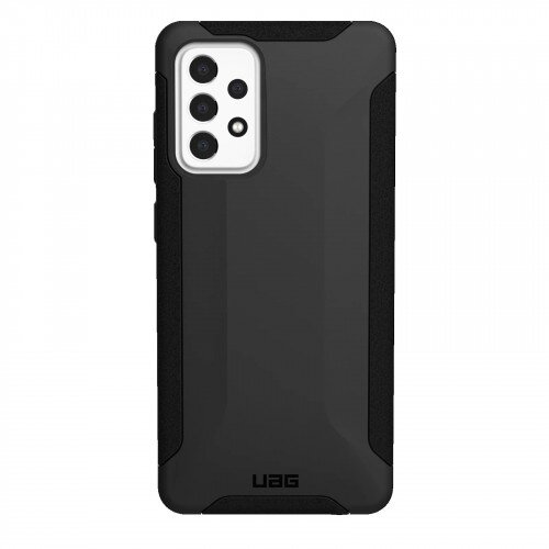 Urban Armor Gear Scout Series Galaxy A72 Case