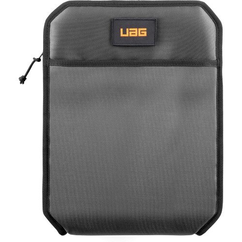 Urban Armor Gear Shock Sleeve Lite for iPad Air 11" (6th Gen, 2024, M2) - Grey