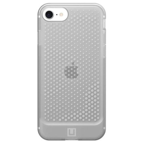 Urban Armor Gear [U] Alton Series Iphone SE (2022) Case - Ice