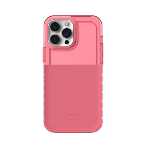 Urban Armor Gear [U] Dip Series Iphone 13 Pro Max 5G Case - Clay