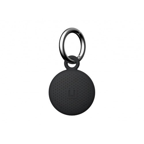 Urban Armor Gear U Dot Series Airtag Case - Black