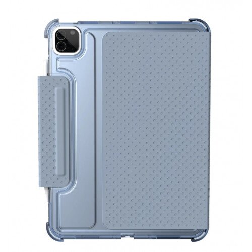 Urban Armor Gear U Lucent Series Case for iPad Pro 11" (3rd Gen, 2021)