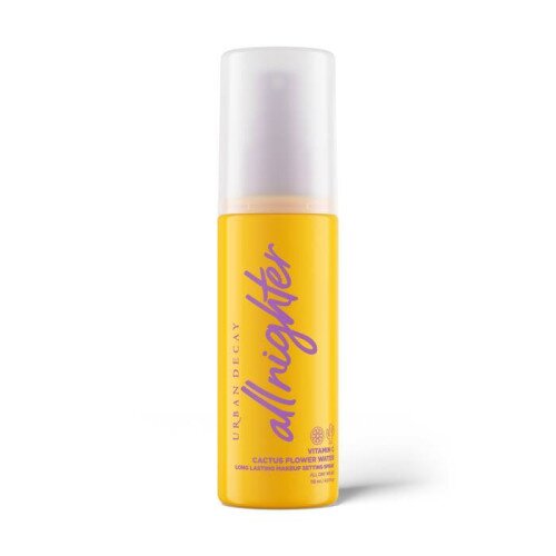 Urban Decay All Nighter Vitamin C Hydrating Setting Spray