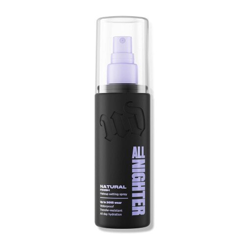 Urban Decay All Nighter Waterproof Makeup Setting Spray - 118 ml