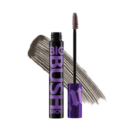 Urban Decay Big Bush Volumizing Tinted Brow Gel - Blackout