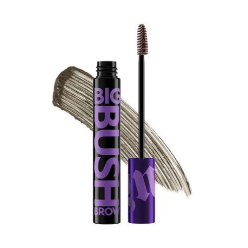 Urban Decay Big Bush Volumizing Tinted Brow Gel - Cool Cookie