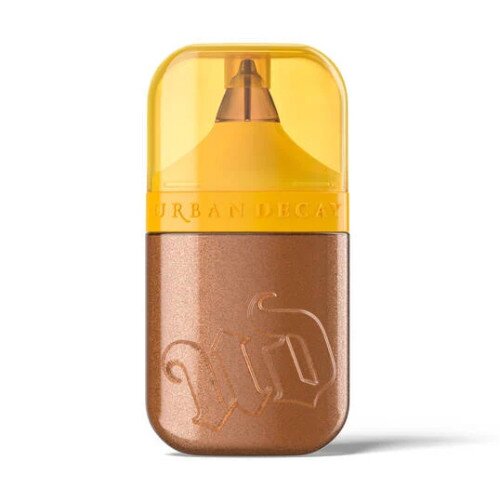 Urban Decay Face Bond Luminizer Waterproof Glow Drops for Face + Body - Half Baked