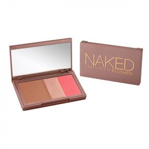 Urban Decay Naked Flushed Palette