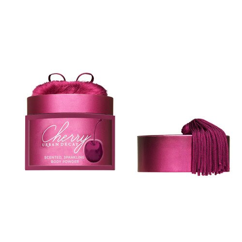 Urban Decay Scented Sparkling Body Powder - Cherry