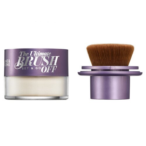 Urban Decay The Ultimate Brush Off Setting Powder - Fair
