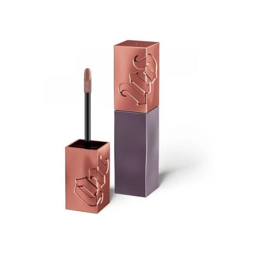 Urban Decay Vice Lip Bond Glossy Longwear Liquid Lipstick - Toy With Me: Warm Rose Pink