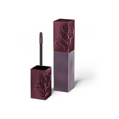 Urban Decay Vice Lip Bond Glossy Longwear Liquid Lipstick - Give 'Em Backtalk: Deep Nude Mauve