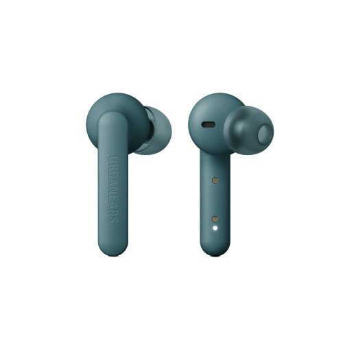 Urbanears Alby True Wireless Earbuds - Teal Green