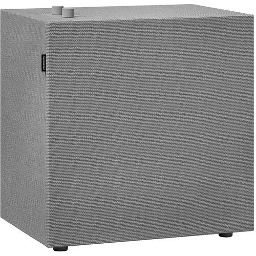 Urbanears Baggen Bluetooth Multiroom Speaker - Concrete Grey