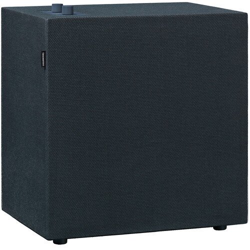 Urbanears Baggen Bluetooth Multiroom Speaker - Indigo Blue