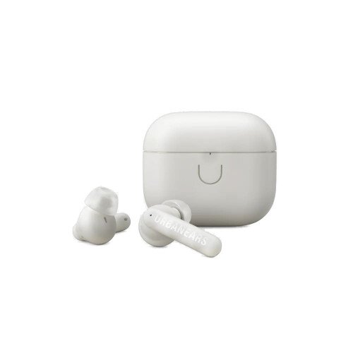 Urbanears Boo Tip True Wireless Earbuds - Raw