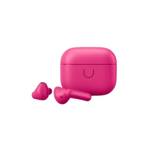 Urbanears Boo Tip True Wireless Earbuds - Cosmic Pink