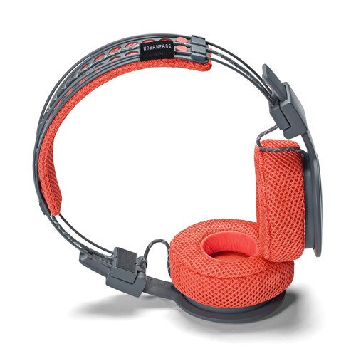 Urbanears Hellas Bluetooth Headphones - Rush