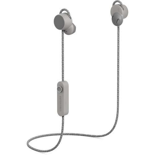 Urbanears Jakan Bluetooth Earphones - Ash Grey