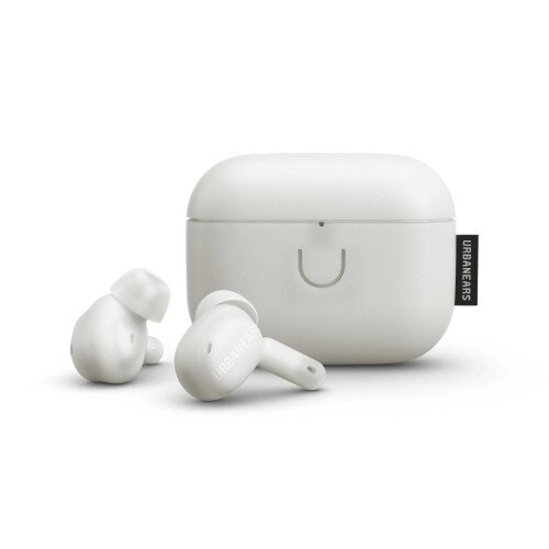Urbanears Juno Active Noise Cancelling Earbuds - Raw
